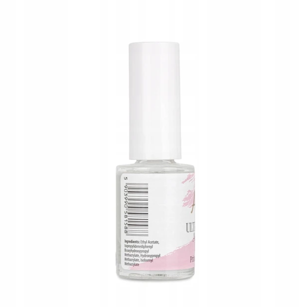 AlleLac Primer bezkwasowy Ultra Bonder Acid Free HEMA/Di-HEMA Free 7ml