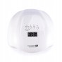 Excellent PRO Biała Lampa LED+UV do paznokci Master Line 54W