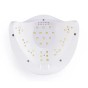 Excellent PRO Biała Lampa LED+UV do paznokci Master Line 54W