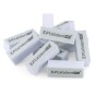Excellent Pro Mini Buffer Mini polerka bloczki polerskie 100/150 50szt