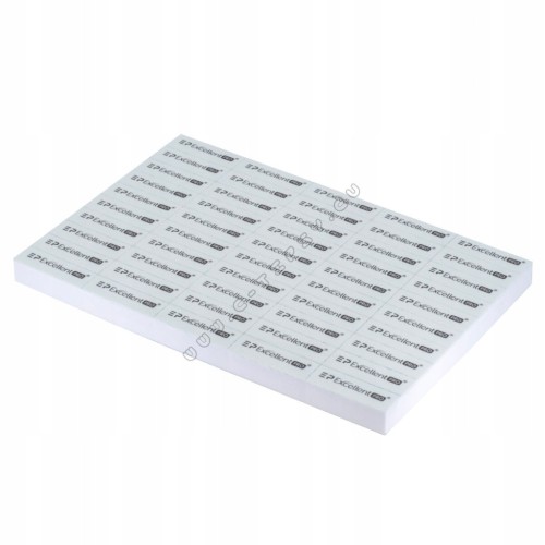 Excellent Pro Mini Buffer Mini polerka bloczki polerskie 100/150 50szt