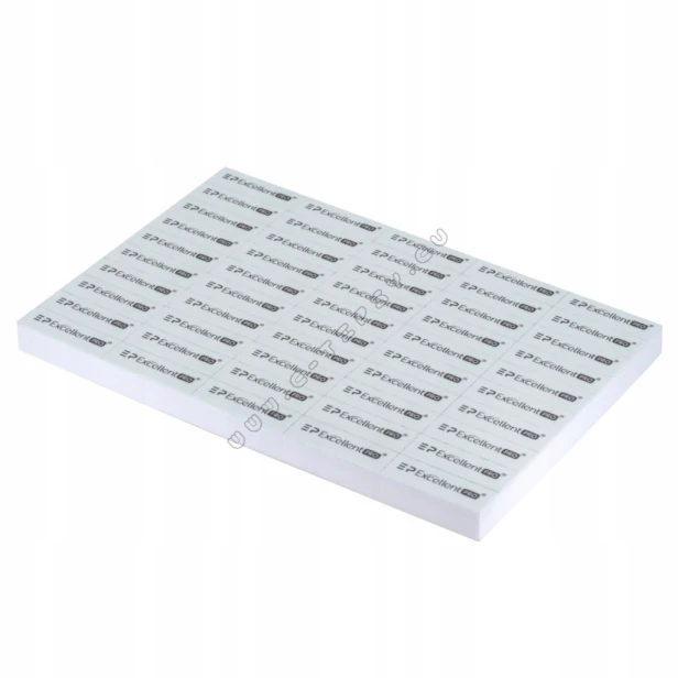Excellent Pro Mini Buffer Mini polerka bloczki polerskie 100/150 50szt