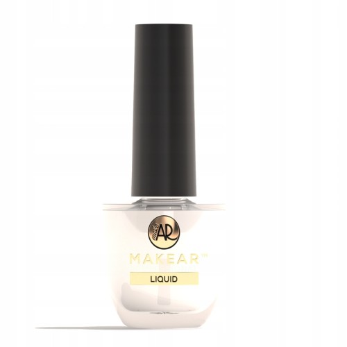 Makear Preparat do usuwania skórek Płyn do manicure Cuticle Remover 15ml