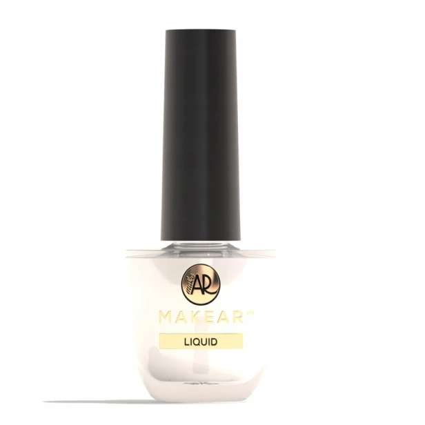 Makear Preparat do usuwania skórek Płyn do manicure Cuticle Remover 15ml