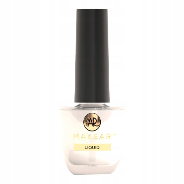 Makear Preparat do usuwania skórek Płyn do manicure Cuticle Remover 15ml