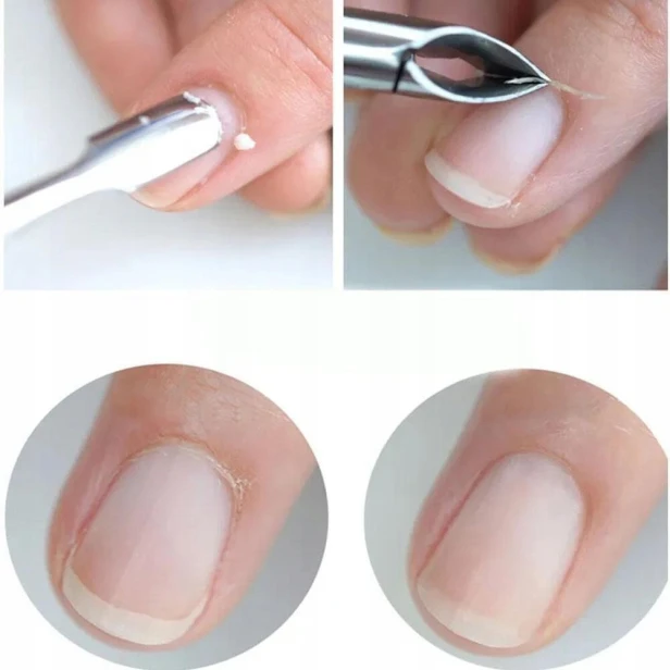 Makear Preparat do usuwania skórek Płyn do manicure Cuticle Remover 15ml
