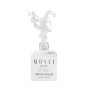 MOYCI Lakier hybrydowy do paznokci Biały 001 WHITE CLOUD 6ml