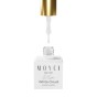 MOYCI Lakier hybrydowy do paznokci Biały 001 WHITE CLOUD 6ml
