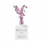 Moyci Lakier Hybrydowy Róż Efekt Kocie Oko CAT EYE 161 Meowgical Pink 6ml
