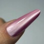 Moyci Lakier Hybrydowy Róż Efekt Kocie Oko CAT EYE 161 Meowgical Pink 6ml