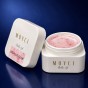 MOYCI Żel Budujący z kwiatkami Różowy Forella Gel CHERRY BLOSSOM 30ml