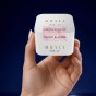 MOYCI Żel Budujący z kwiatkami Różowy Forella Gel CHERRY BLOSSOM 30ml