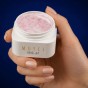 MOYCI Żel Budujący z kwiatkami Różowy Forella Gel CHERRY BLOSSOM 30ml