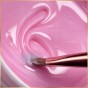 MOYCI Żel Budujący paznokci Samopoziomujący Builder Gel różowy BLUSHY 30ml