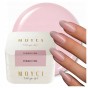 MOYCI Żel Budujący Jasna Różowa Galaretka Puddington Gel POWDER PINK 30ml