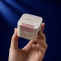 MOYCI Żel Budujący Jasna Różowa Galaretka Puddington Gel POWDER PINK 30ml