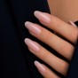 MOYCI Żel Budujący Jasna Różowa Galaretka Puddington Gel POWDER PINK 30ml