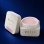 MOYCI Żel Budujący Jasna Różowa Galaretka Puddington Gel POWDER PINK 30ml
