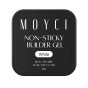 MOYCI Plastelinowy Żel Do Zdobień Paznokci 3D Non-Sticky WHITE 30g