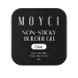 MOYCI Plastyczny Żel Do Zdobień 3D Tworzenia Kwiatków Non-Sticky CLEAR 30g