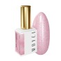 MOYCI Żel w Butelce Brokatowy Jasny Róż Bottlini Gel PINK STARDUST 15ml