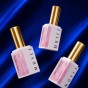 MOYCI Żel w Butelce Brokatowy Jasny Róż Bottlini Gel PINK STARDUST 15ml