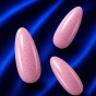 MOYCI Żel w Butelce Brokatowy Jasny Róż Bottlini Gel PINK STARDUST 15ml
