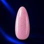 MOYCI Żel w Butelce Brokatowy Jasny Róż Bottlini Gel PINK STARDUST 15ml