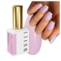 MOYCI Żel Budujący w Butelce Mleczny Róż Gel in Bottlini CANDY ROSE 15ml