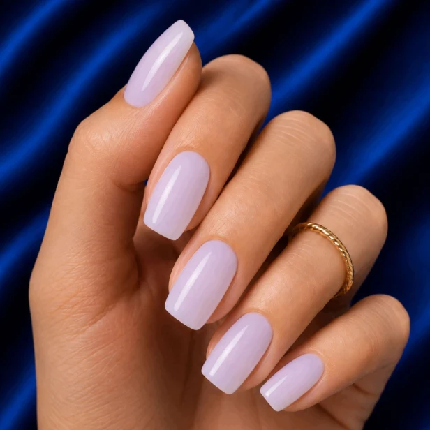 MOYCI Żel Budujący w Butelce Mleczny Róż Gel in Bottlini CANDY ROSE 15ml