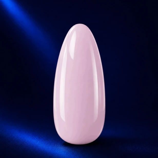MOYCI Żel Budujący w Butelce Mleczny Róż Gel in Bottlini CANDY ROSE 15ml