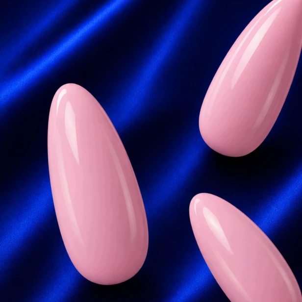 MOYCI Żel w Butelce Budujący Samopoziomujący Bottlini Gel PINK FLING 15ml
