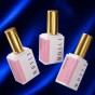 MOYCI Żel w Butelce Budujący Samopoziomujący Bottlini Gel PINK FLING 15ml
