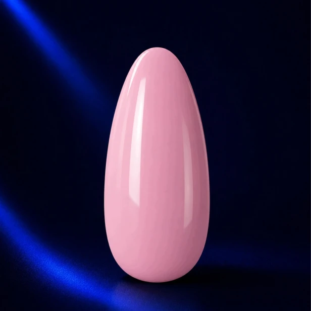 MOYCI Żel w Butelce Budujący Samopoziomujący Bottlini Gel PINK FLING 15ml