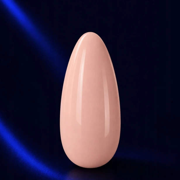 MOYCI Żel w Butelce Budujący Brzoskwiniowy Bottlini in Gel SOFT PEACH 15ml