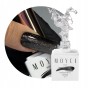 MOYCI Top No Wipe Cat Eye Magnetyczny Srebrny TOP MEOWGNETIC ONYX 6ml