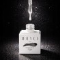 MOYCI Top No Wipe Cat Eye Magnetyczny Srebrny TOP MEOWGNETIC ONYX 6ml