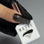 MOYCI Top No Wipe Cat Eye Magnetyczny Srebrny TOP MEOWGNETIC ONYX 6ml