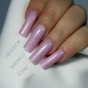 MOYCI Top No Wipe ze Złotymi Drobinkami Cat Eye MEOWGNETIC HELIODOR 6ml