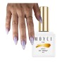 MOYCI Top hybrydowy do paznokci Efekt Kropli Wody STEP 1 Mr. WATER 6ml