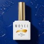 MOYCI Top hybrydowy do paznokci Efekt Kropli Wody STEP 1 Mr. WATER 6ml