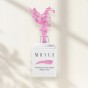 MOYCI Baza Hybrydowa do paznokci Różowa All about that Base PETAL ME! 6ml