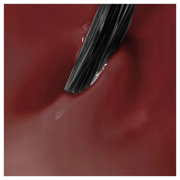 NEONAIL Lakier Hybrydowy do paznokci czerwony SILKEN ROUGE 7,2ml