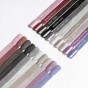 NEONAIL Lakier hybrydowy do paznokci Czerń czarny VENEZIAN MASK 7,2ml
