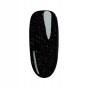 NEONAIL Lakier hybrydowy do paznokci Czerń czarny VENEZIAN MASK 7,2ml