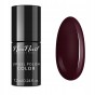 Neonail Lakier hybrydowy do paznokci Bordowy DARK CHERRY 7,2ml
