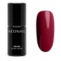 NEONAIL Lakier hybrydowy do paznokci ciemnoczerwony WINE RED 7,2ml