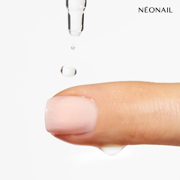 NEONAIL Glow Effect Quick Dry Drops odżywka wysuszacz do lakierów 6,5ml