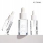 NEONAIL Glow Effect Quick Dry Drops odżywka wysuszacz do lakierów 6,5ml