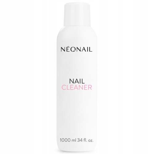 NEONAIL Odtłuszczacz do paznokci NAIL CLEANER 1000ml